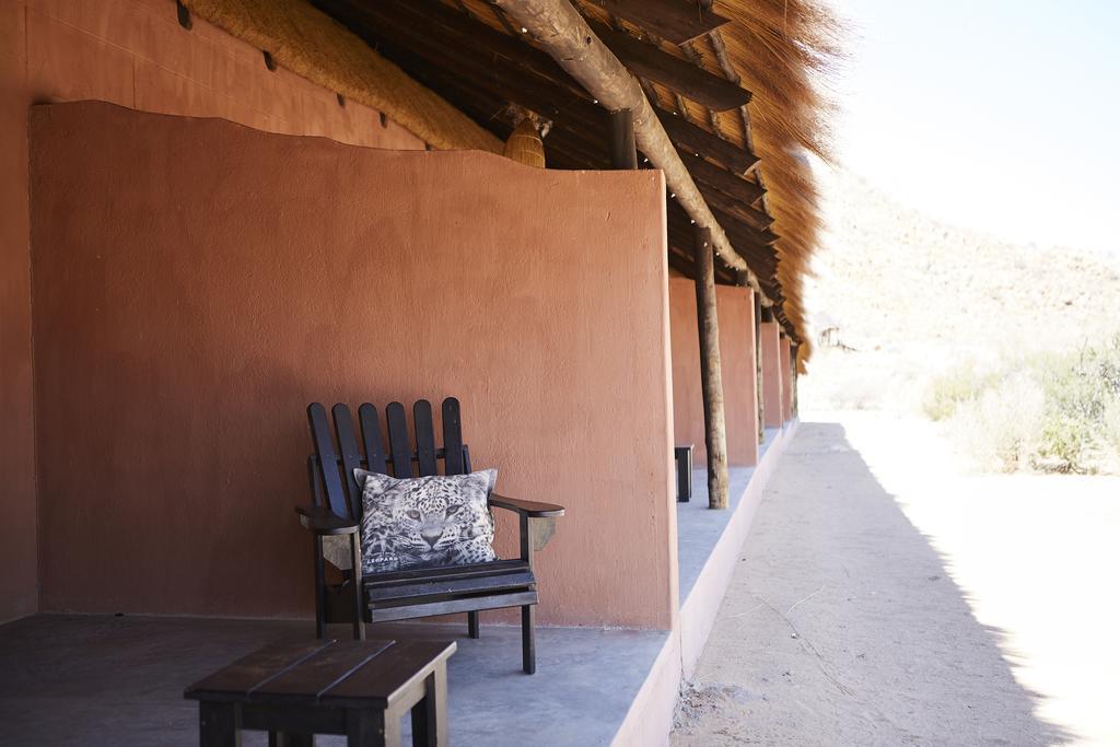Solitaire Mountain Lodge エクステリア 写真