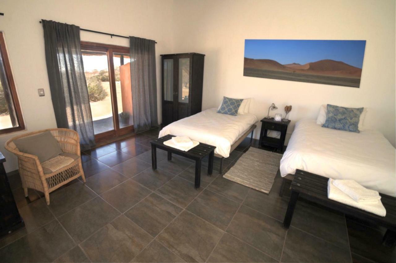 Solitaire Mountain Lodge エクステリア 写真
