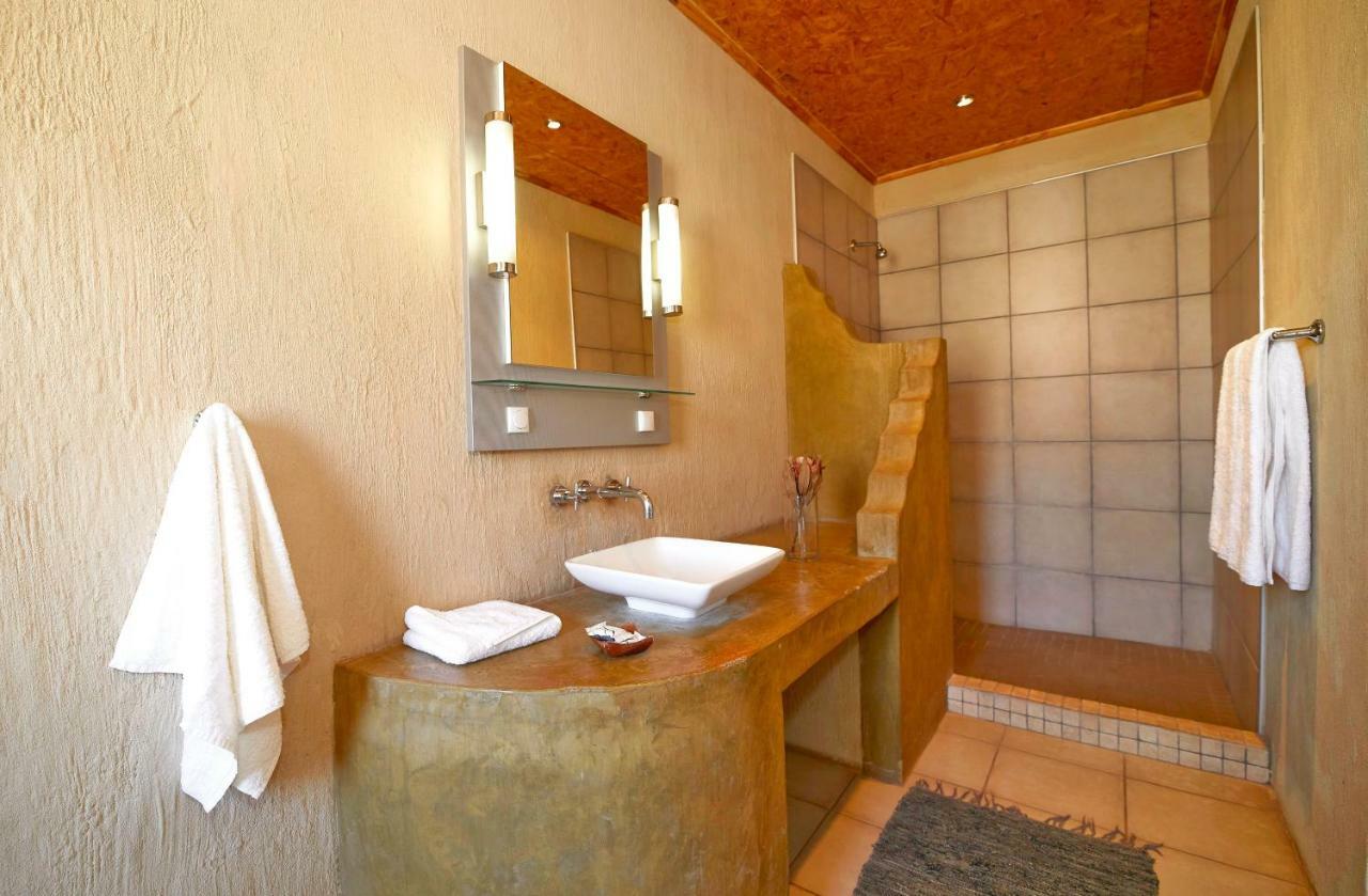 Solitaire Mountain Lodge エクステリア 写真